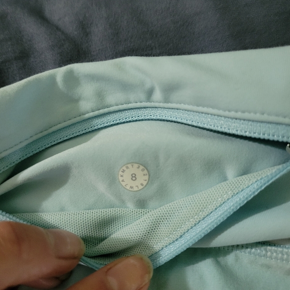 Lulu shorts - Picture 1 of 3